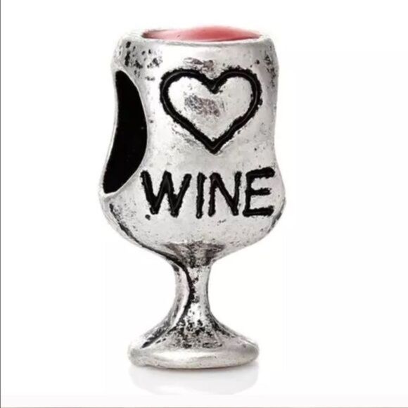 Wine Charm  - Picture 1 of 4